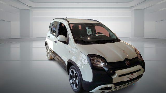 FIAT Panda 1.0 FireFly S&S Hybrid Pandina