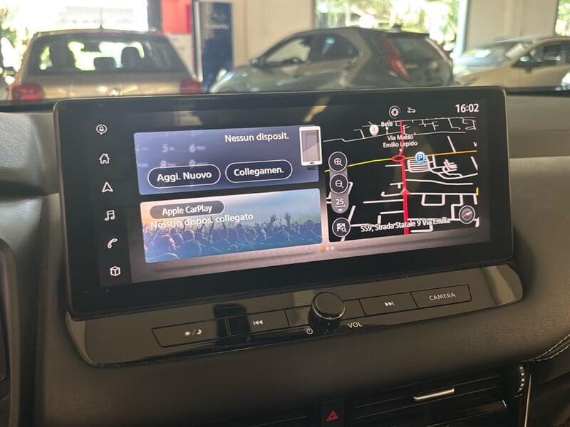 Nissan Qashqai 1.5 HEV e-Power N-Connecta Auto