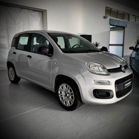 Fiat Panda 1.2 Easy Aziendale