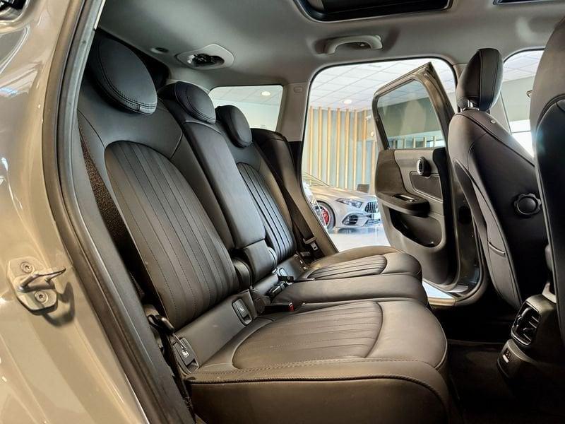 MINI Mini Countryman F60 Mini 2.0 Cooper D Untamed Edition Countryman
