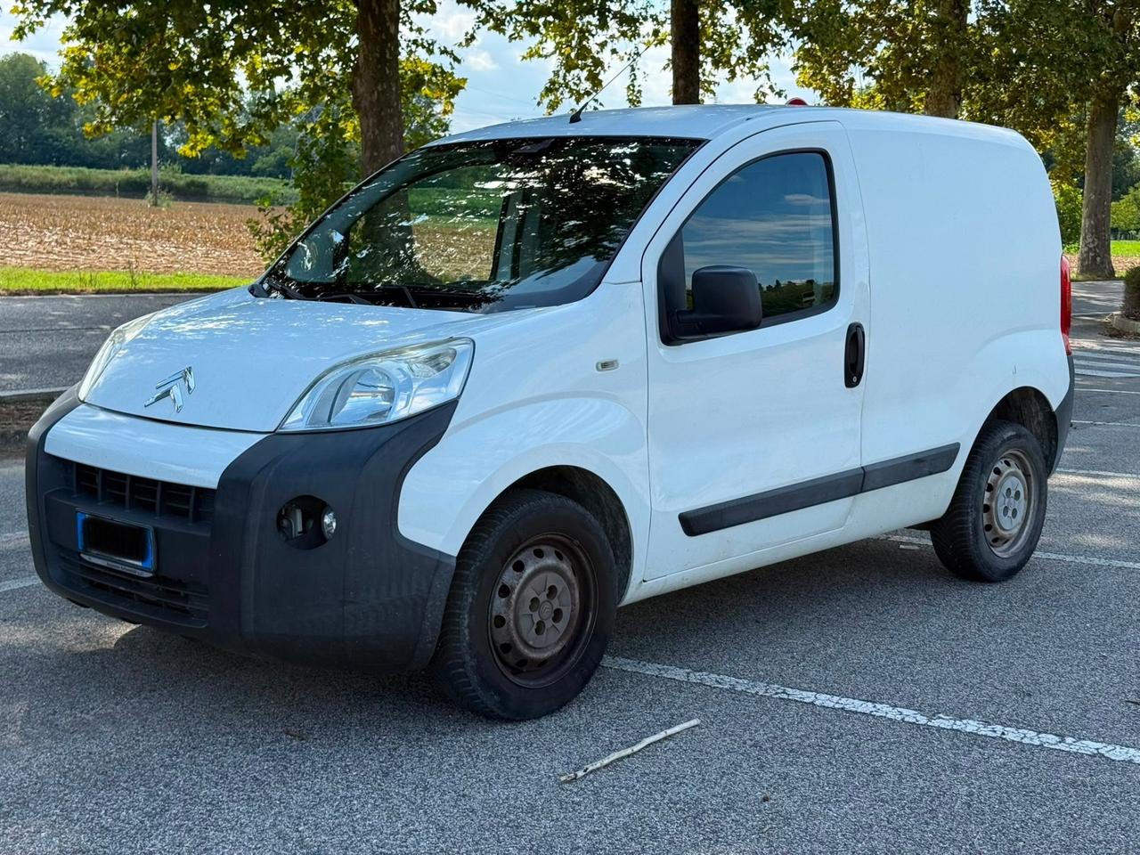 Citroën Nemo 1.4 HDi 70CV Furgone