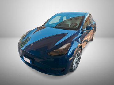 Tesla Model Y Long Range Dual Motor awd