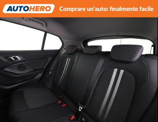 BMW 118 i 5p. Sport