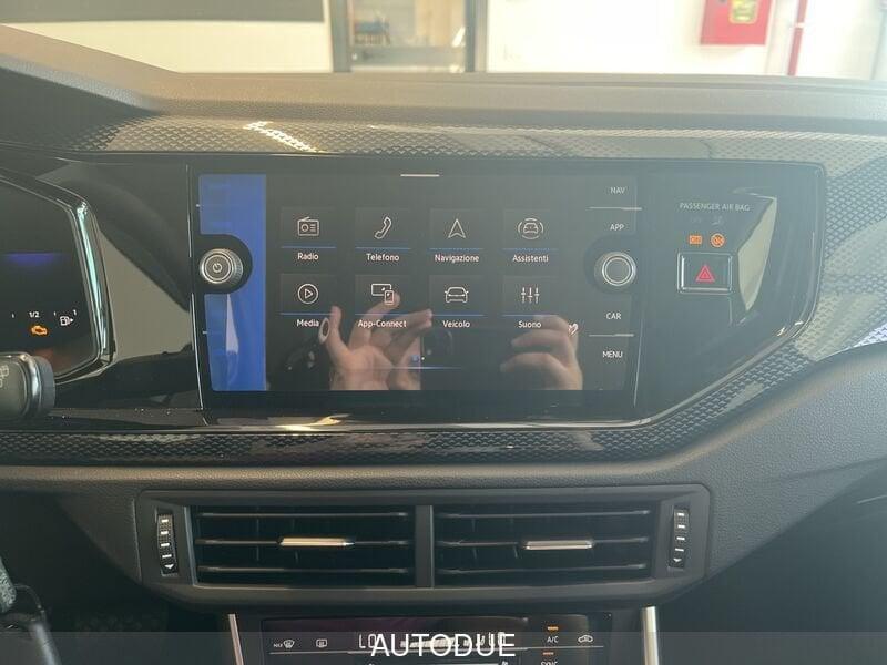 Volkswagen Polo 1.0 TSI EDITION PLUS 95 CV