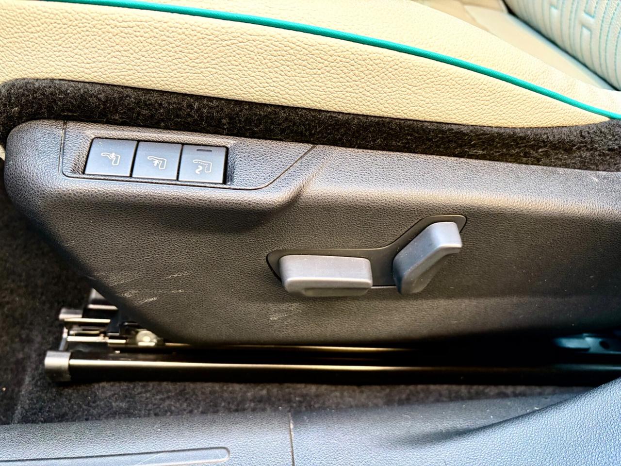 Fiat 600 Hybrid 100 CV La Prima Cambio Automatico