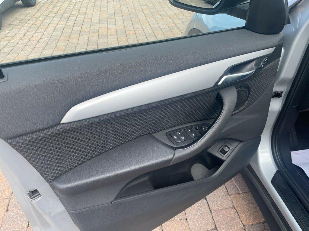 BMW X1 18 i Advantage sDrive Auto