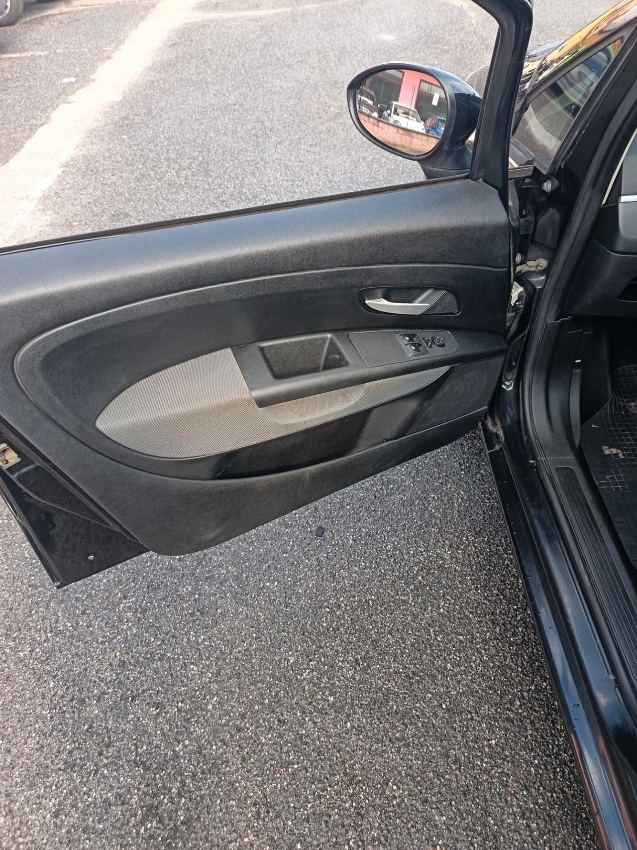 Fiat Grande Punto 1.2 5 porte Dynamic