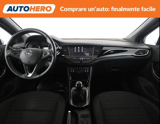 OPEL Astra 1.4 Turbo 150CV Start&Stop 5 porte Dynamic