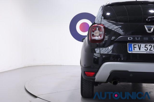 DACIA Duster 1.6 SCE GPL 4x2 PRESTIGE NEOPATENTATI