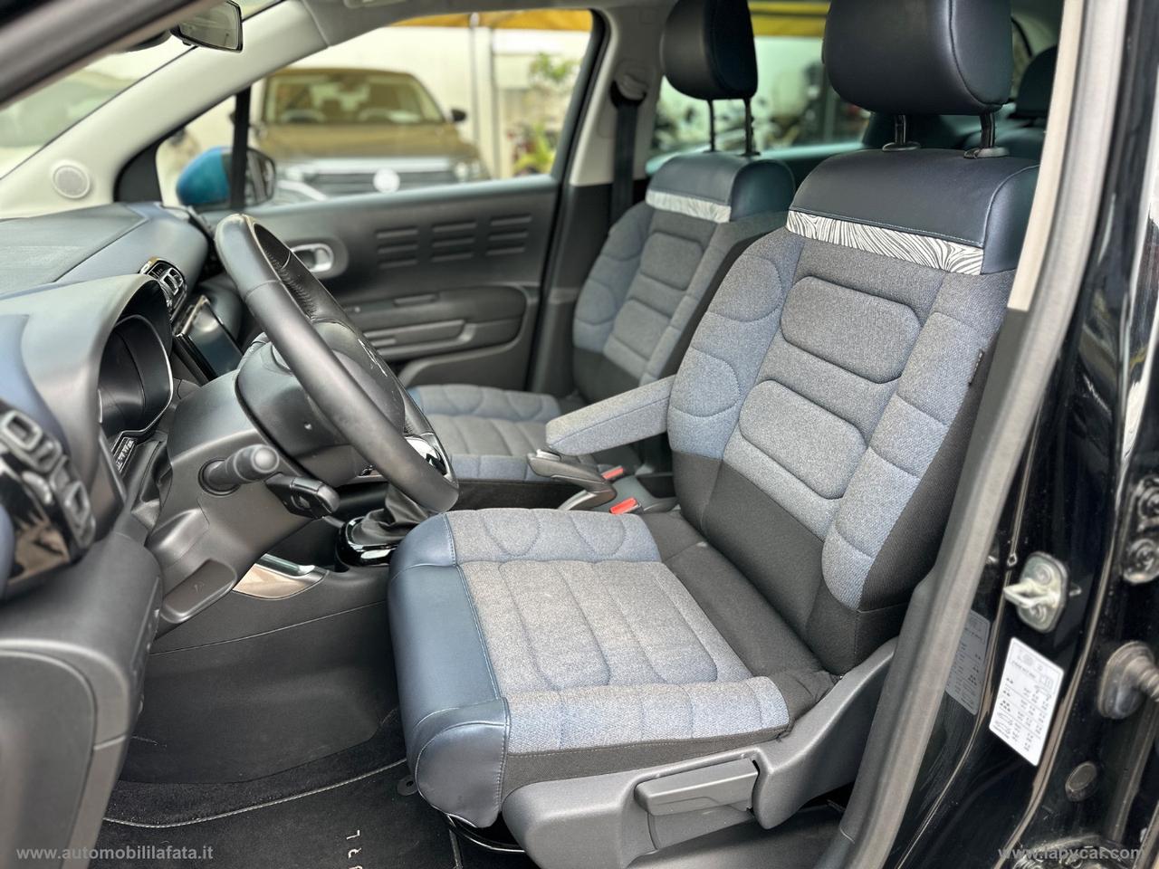 CITROEN C3 Aircross BlueHDi 110 S&S Rip Curl 23.500 KM DIESEL