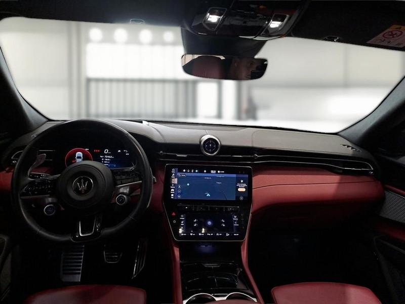 MASERATI GRECALE 2.0 MHEV 330 CV MODENA Q4 AUTO SUV