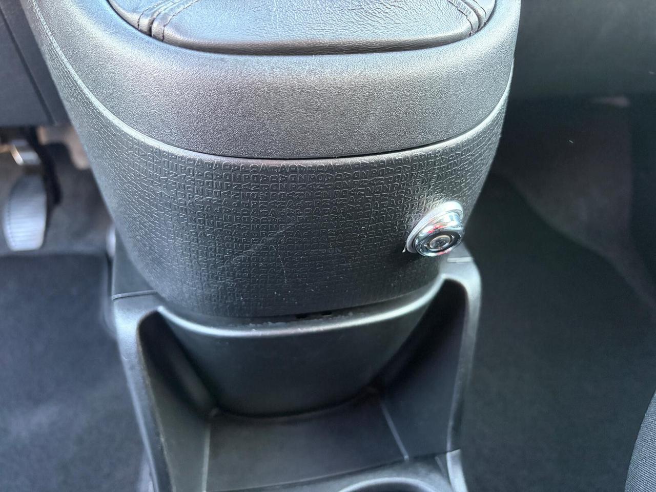 Fiat Panda 1.2 Benzina 69cv Lounge