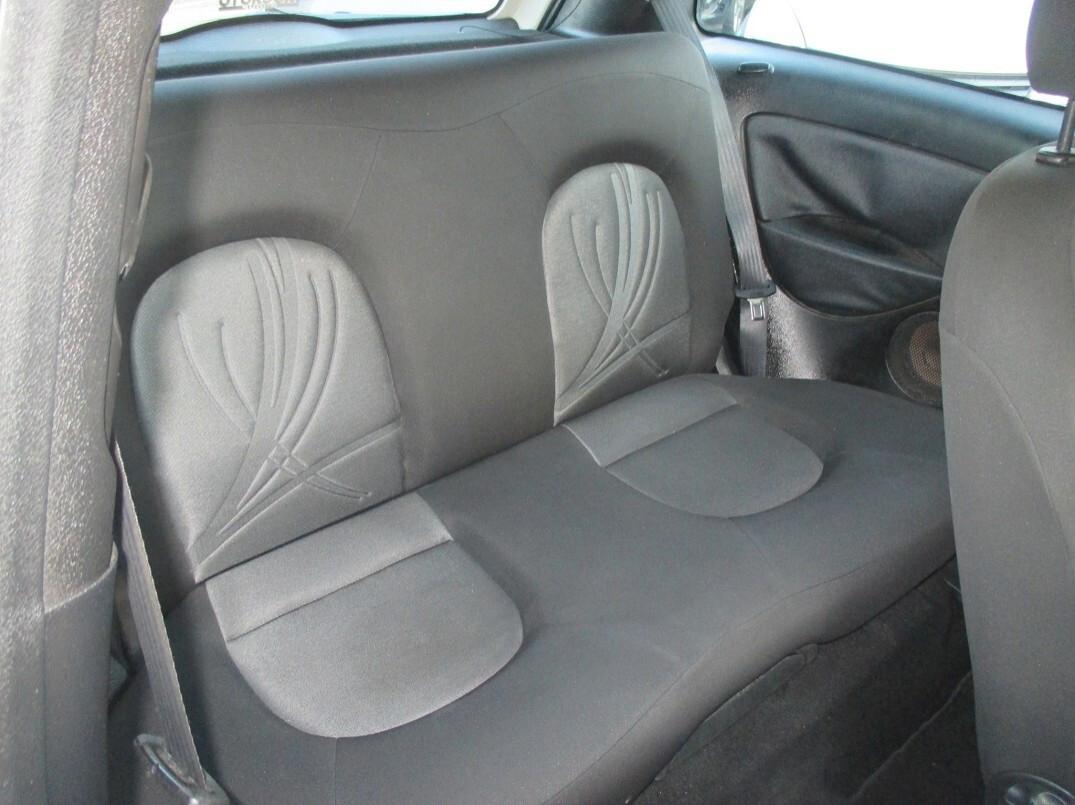 Lancia Ypsilon 1.3 mjt 16v E5 Per Neopatentati