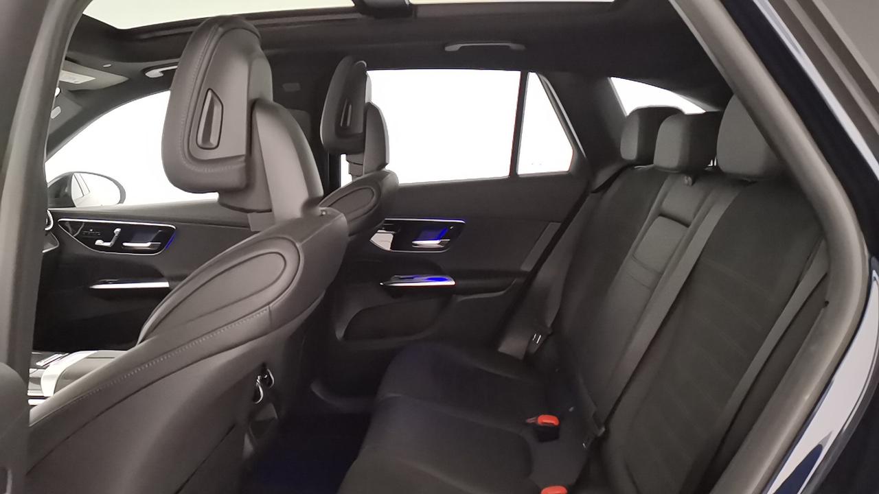 Mercedes-Benz GLC - X254 - GLC 220 d mhev AMG Advanced Plus 4matic auto