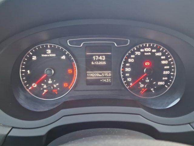 AUDI Q3 2.0 TDI