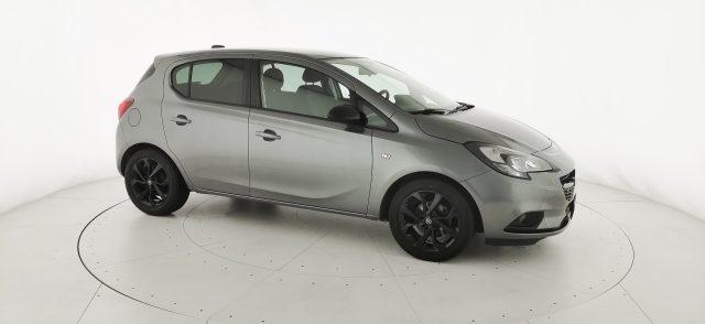OPEL Corsa 1.4 90CV GPL Tech 5 porte b-Color