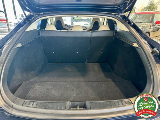 TESLA Model S 85KWh