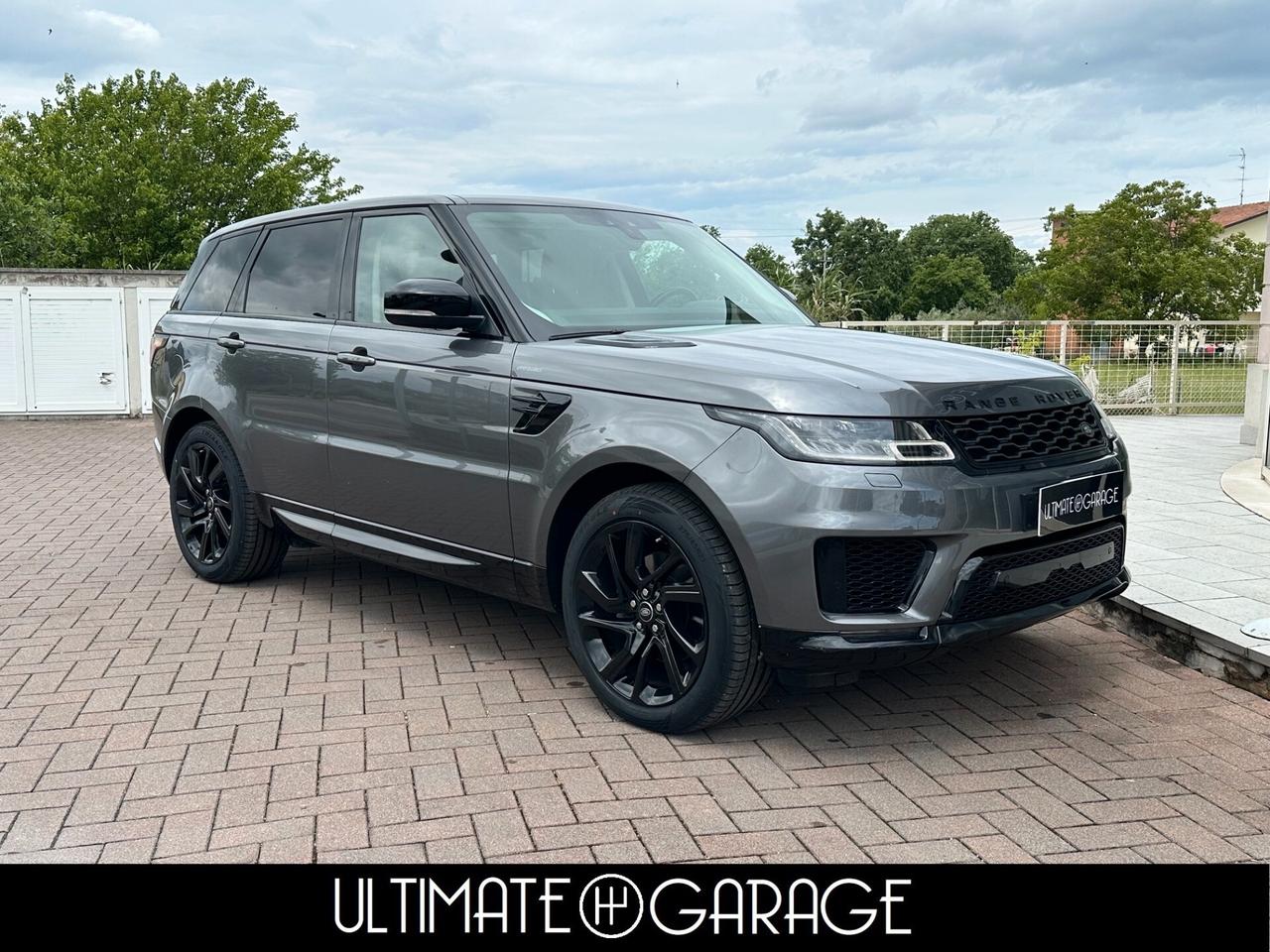 Land Rover Range Sport 3.0 SDV6 HSE Dynamic *Cerchi 21"