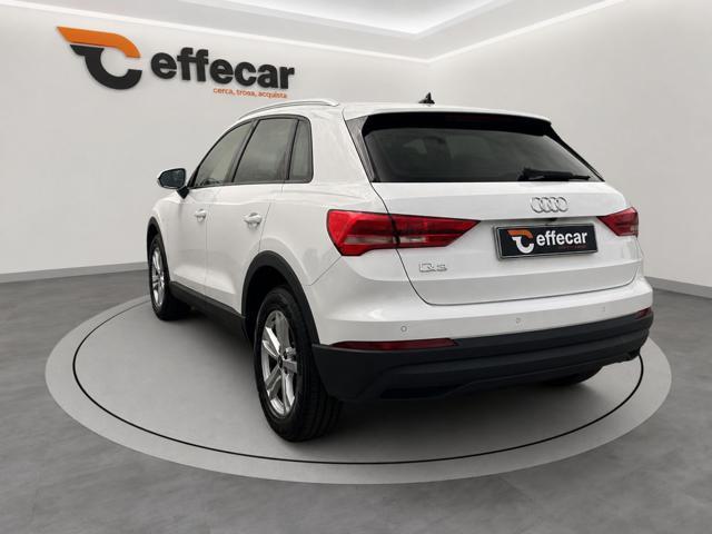 AUDI Q3 45 TFSI S tronic