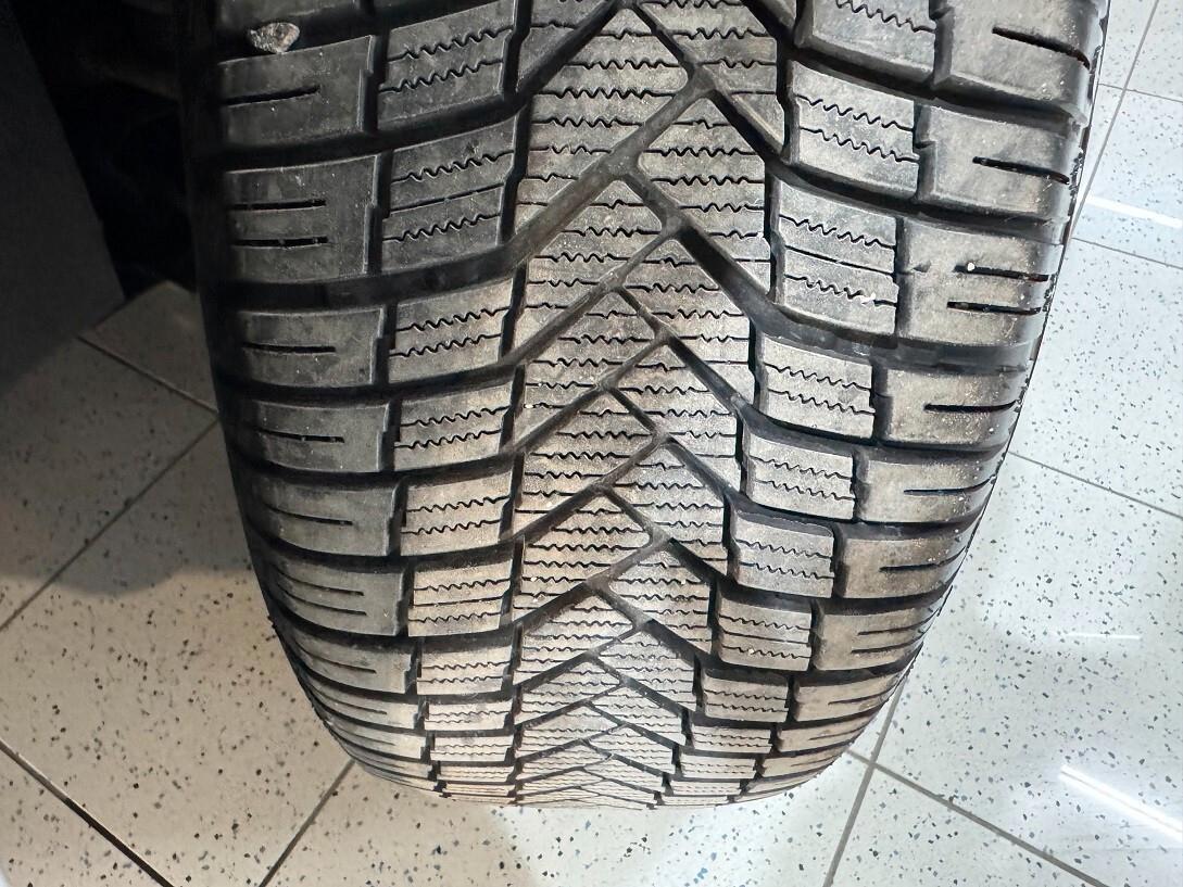 Tipo 1.3Mjt City Life FUL LED NAVI TELECAMERA