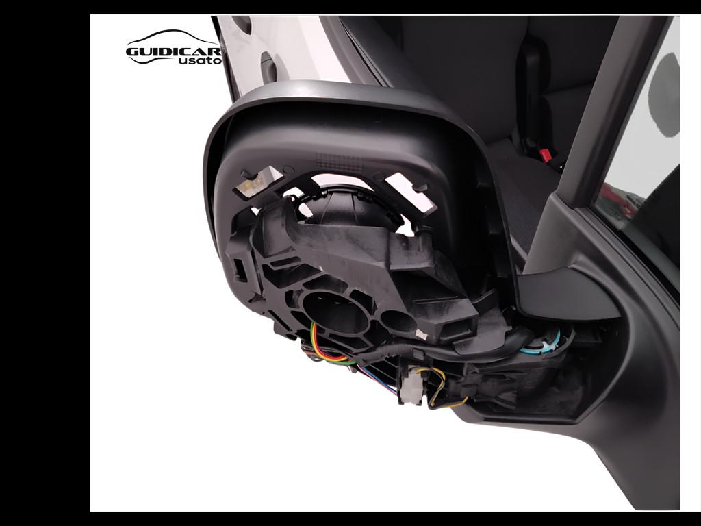 TOYOTA Proace City - Proace City 1.5D 100cv S&S L1 D Ground