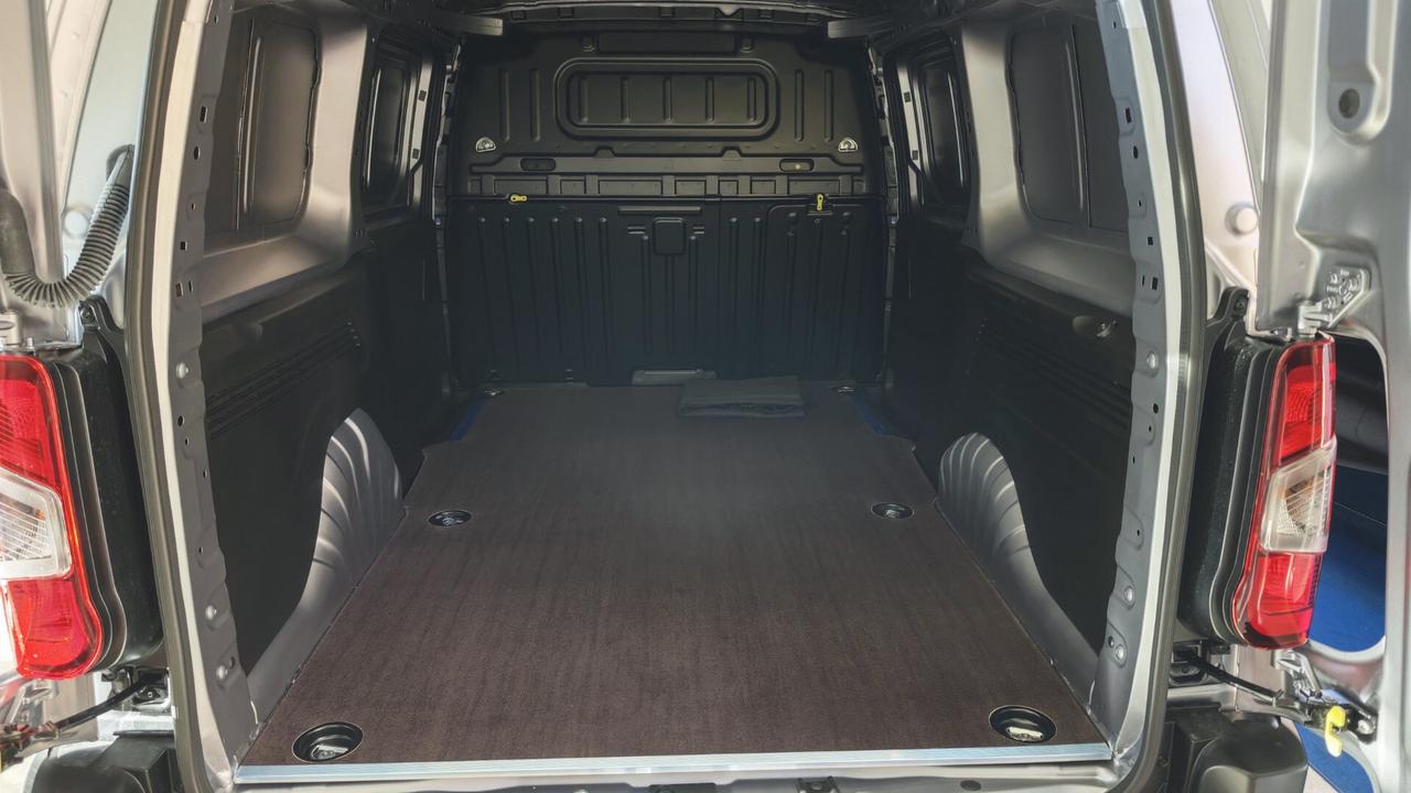 Fiat Doblo Doblò Van XL 1.5 100 CV
