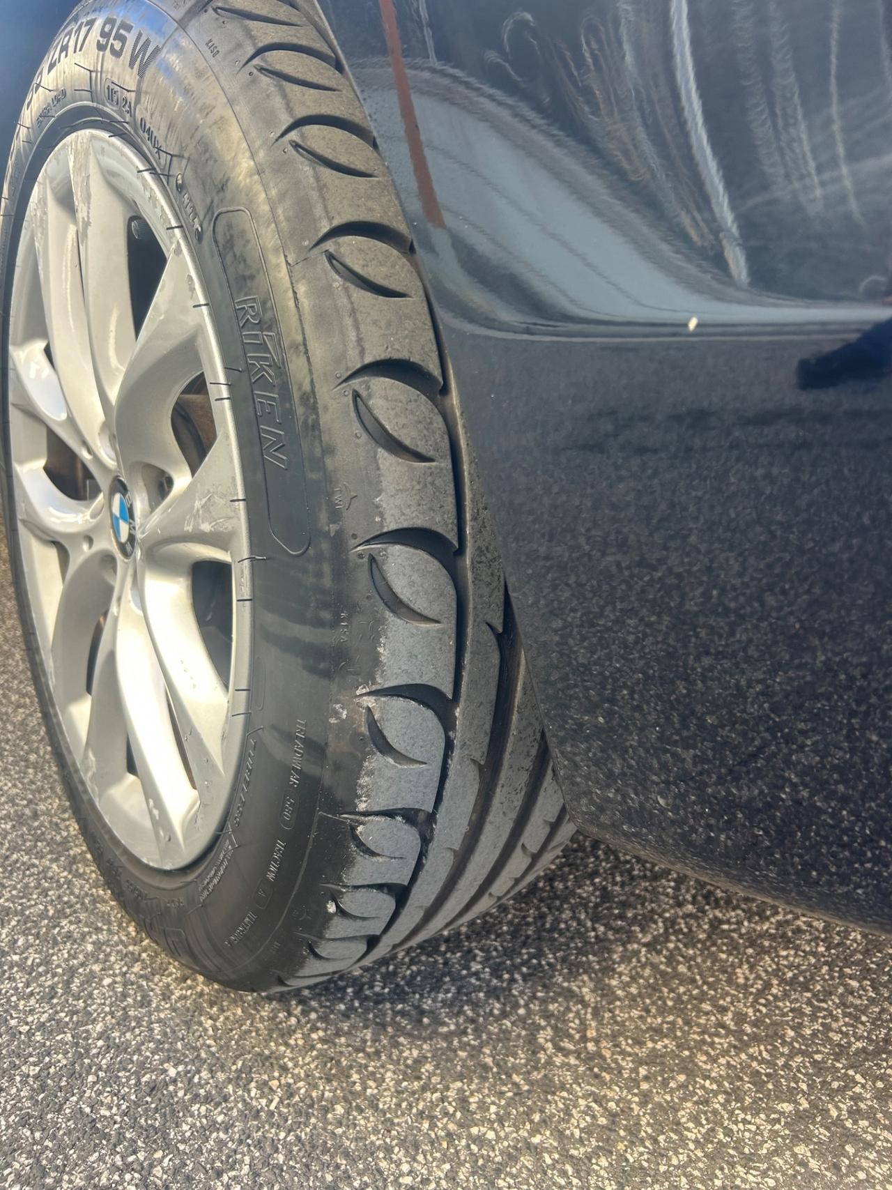 Bmw 216 216d Active Tourer Luxury