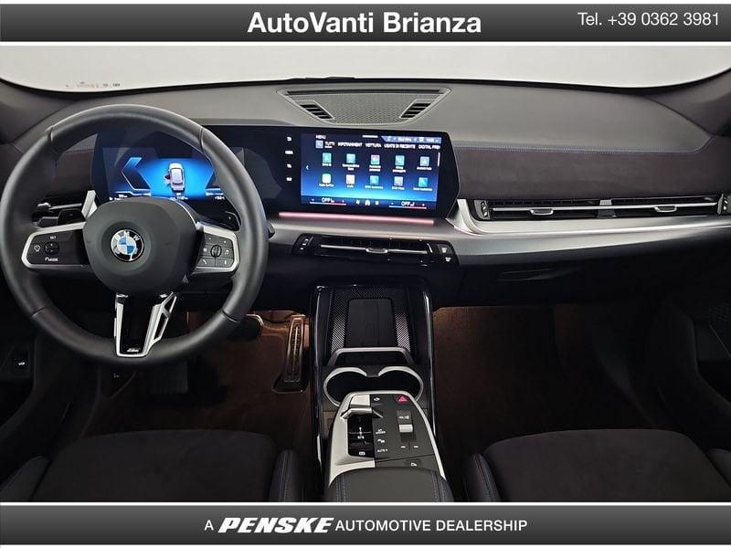 BMW X1 X1 sdrive18i MSport