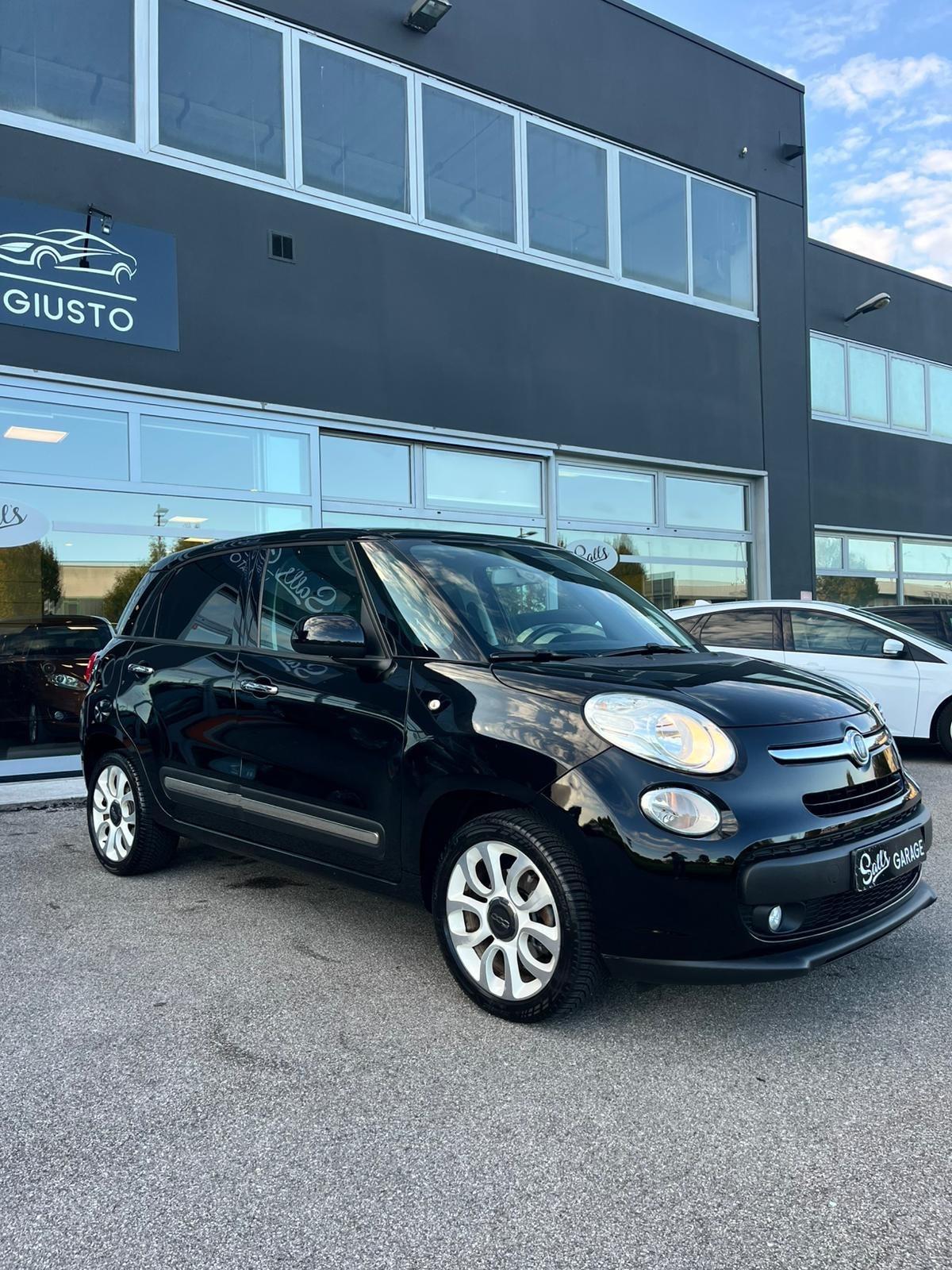 Fiat 500L 1.4 95 CV Lounge Neopatentati