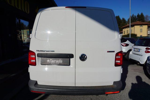 VOLKSWAGEN Transporter 2.0 TDI 150CV 4Motion