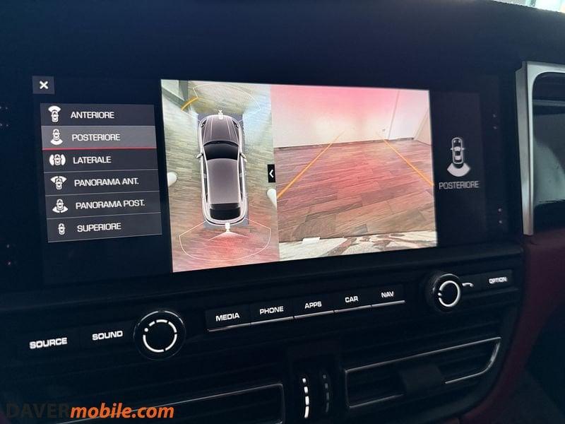 Porsche Macan Macan 2.0 245cv pdk