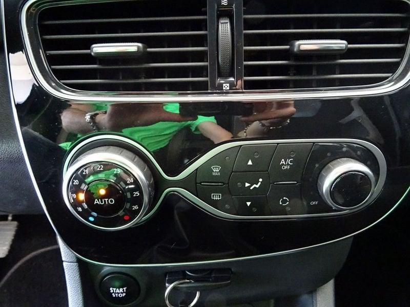 Renault Clio Sporter TCe 12V 90CV Start&Stop Energy Zen