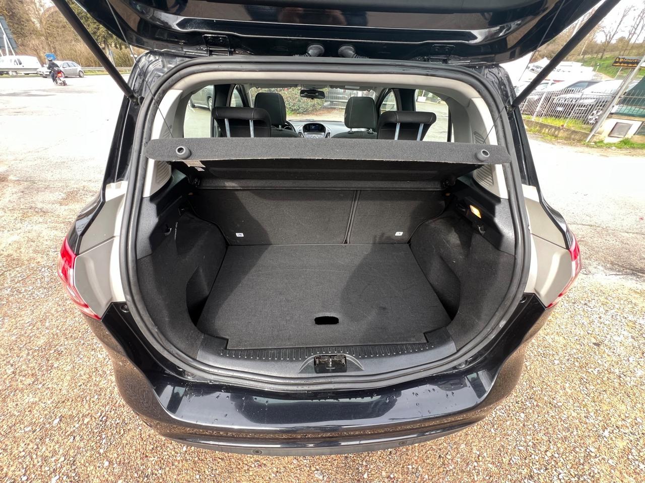 Ford B-Max 1.4 90 CV