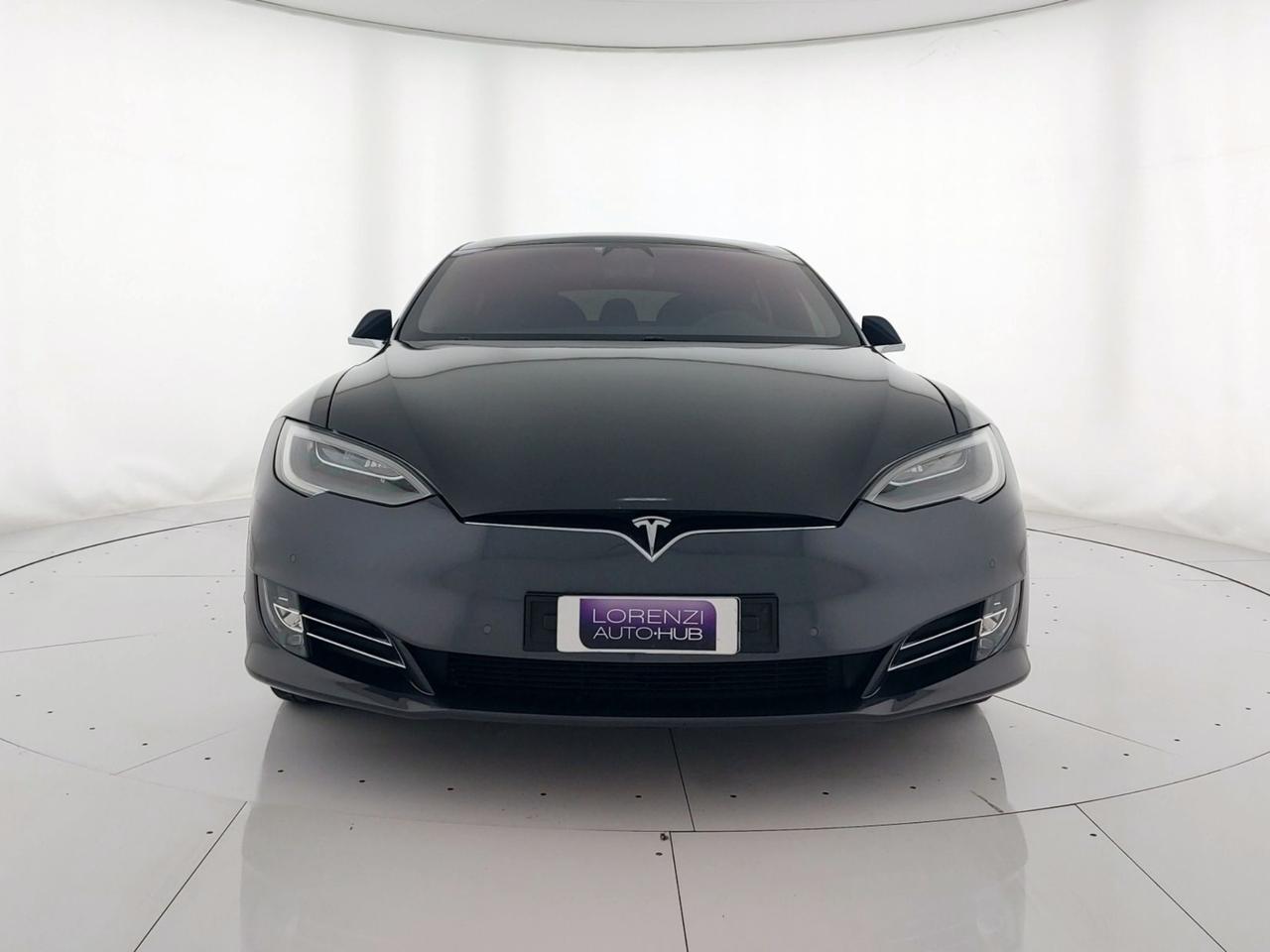 TESLA Model S Long Range Plus awd AUTOPILOT+ACC+TETTO PANO+PELLE