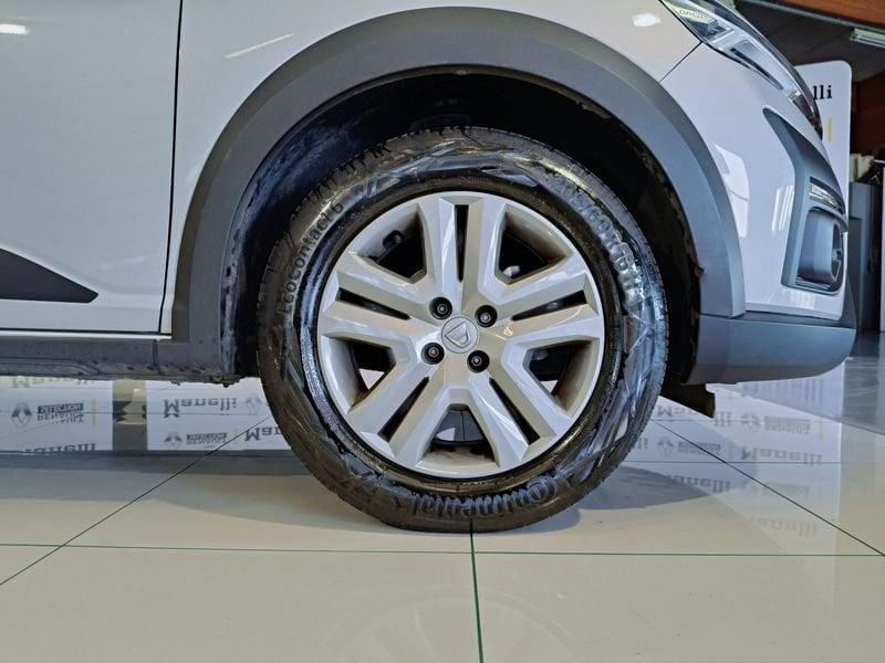 Dacia Jogger Comfort 1.0 tce Gpl 100cv rif.GH373