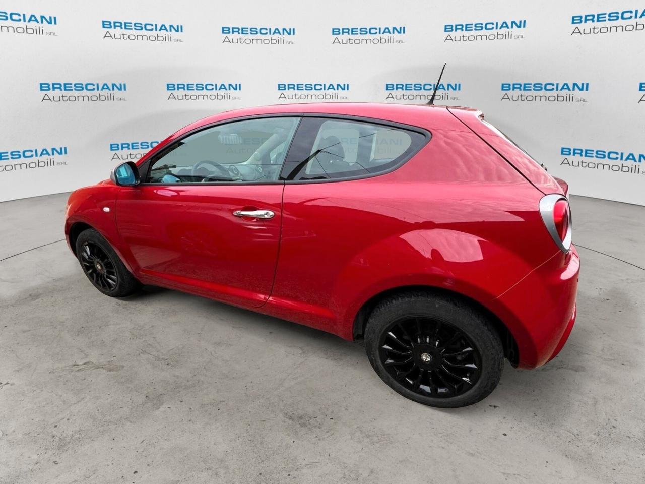 Alfa Romeo MiTo 1.4 70 CV 8V Impression
