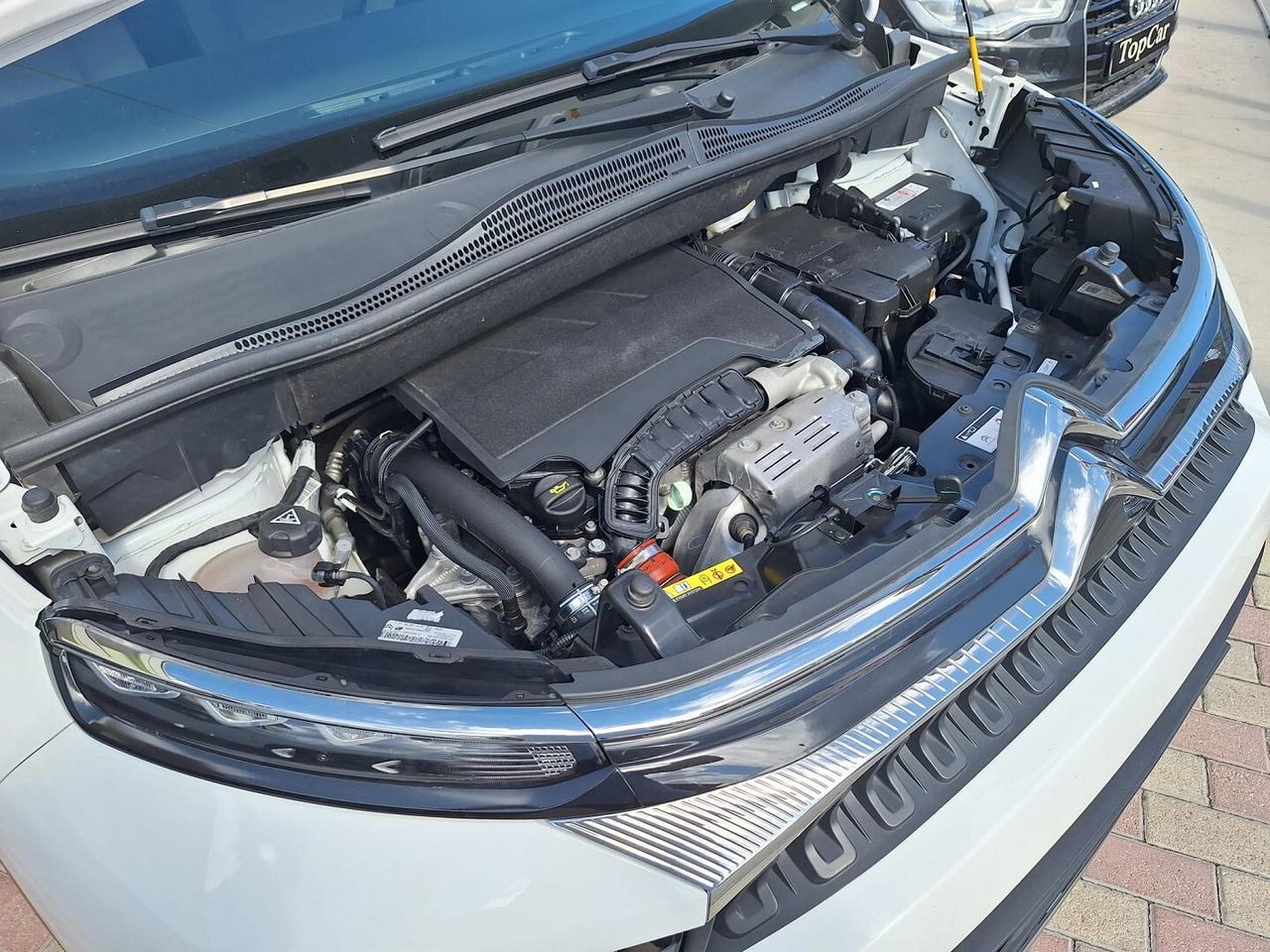 Citroen C3 Aircross, 1.2 Distribuzione Nuova