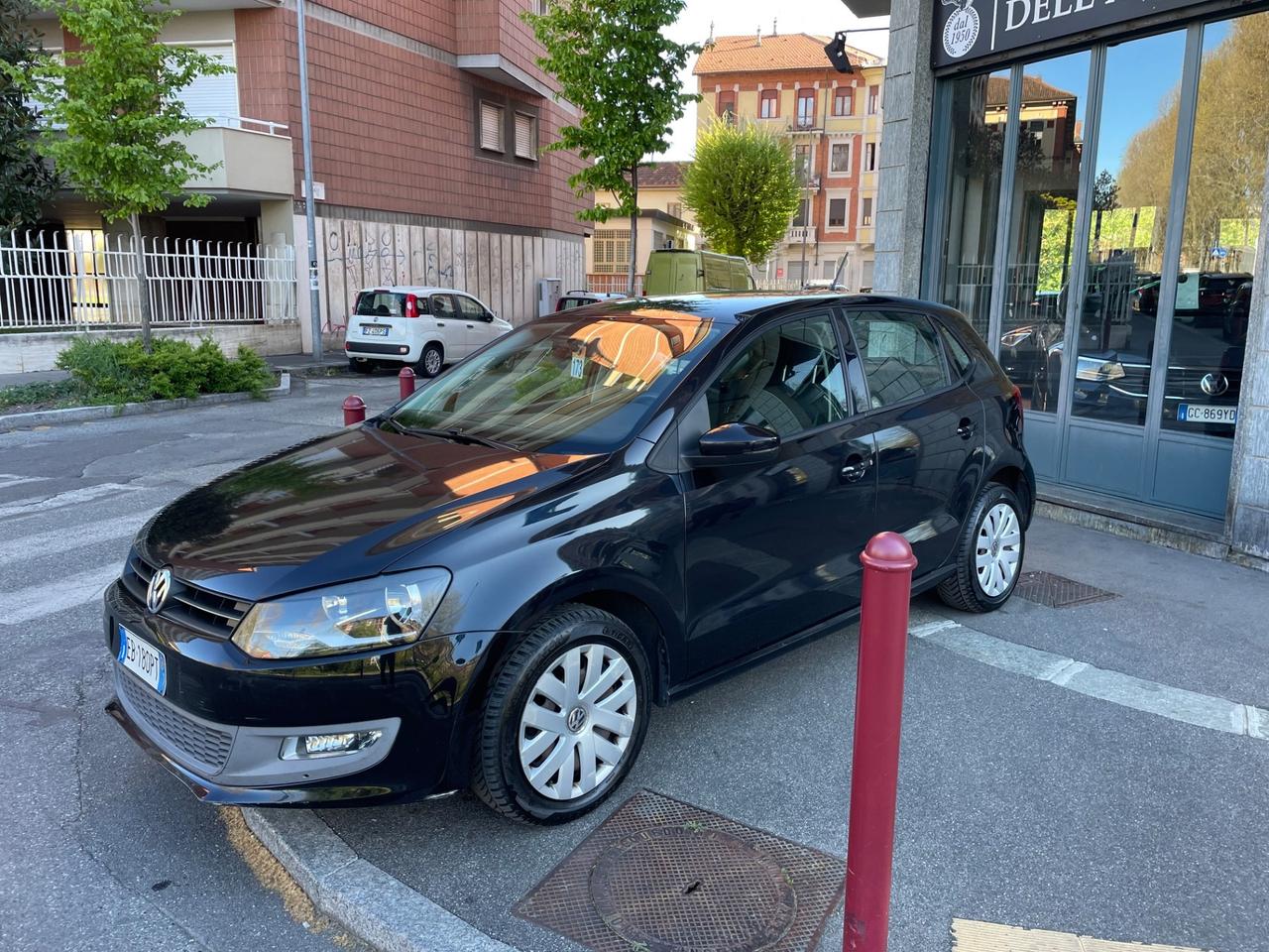 Volkswagen Polo 1.4 5p. GPL/1PROP/GARANZIA