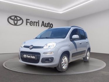 FIAT Panda 1.2 easy easypower gpl 69cv my19 del 2020