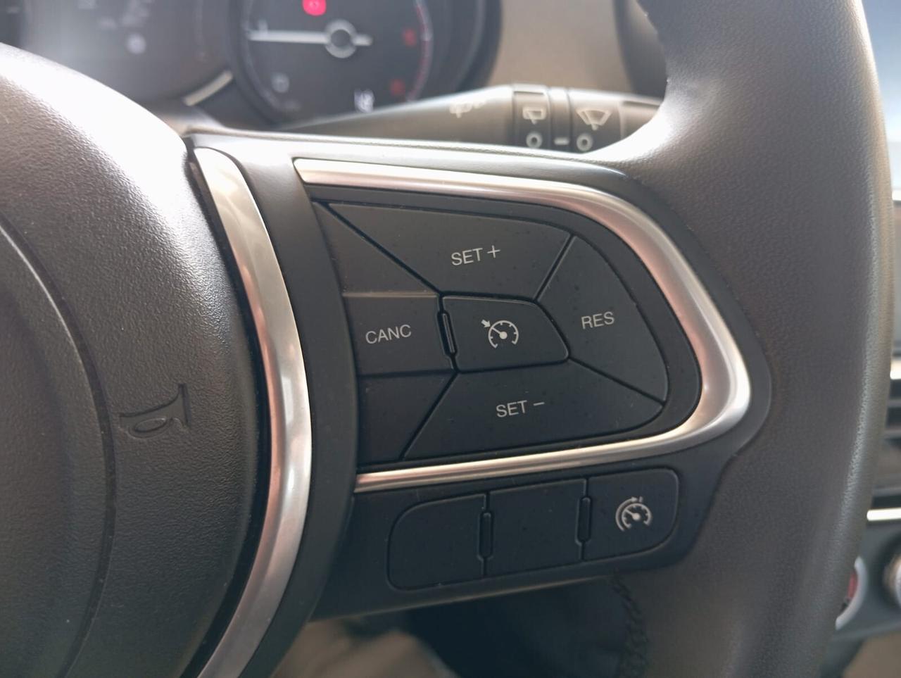Fiat 500X 1.3 MultiJet 95 CV Club