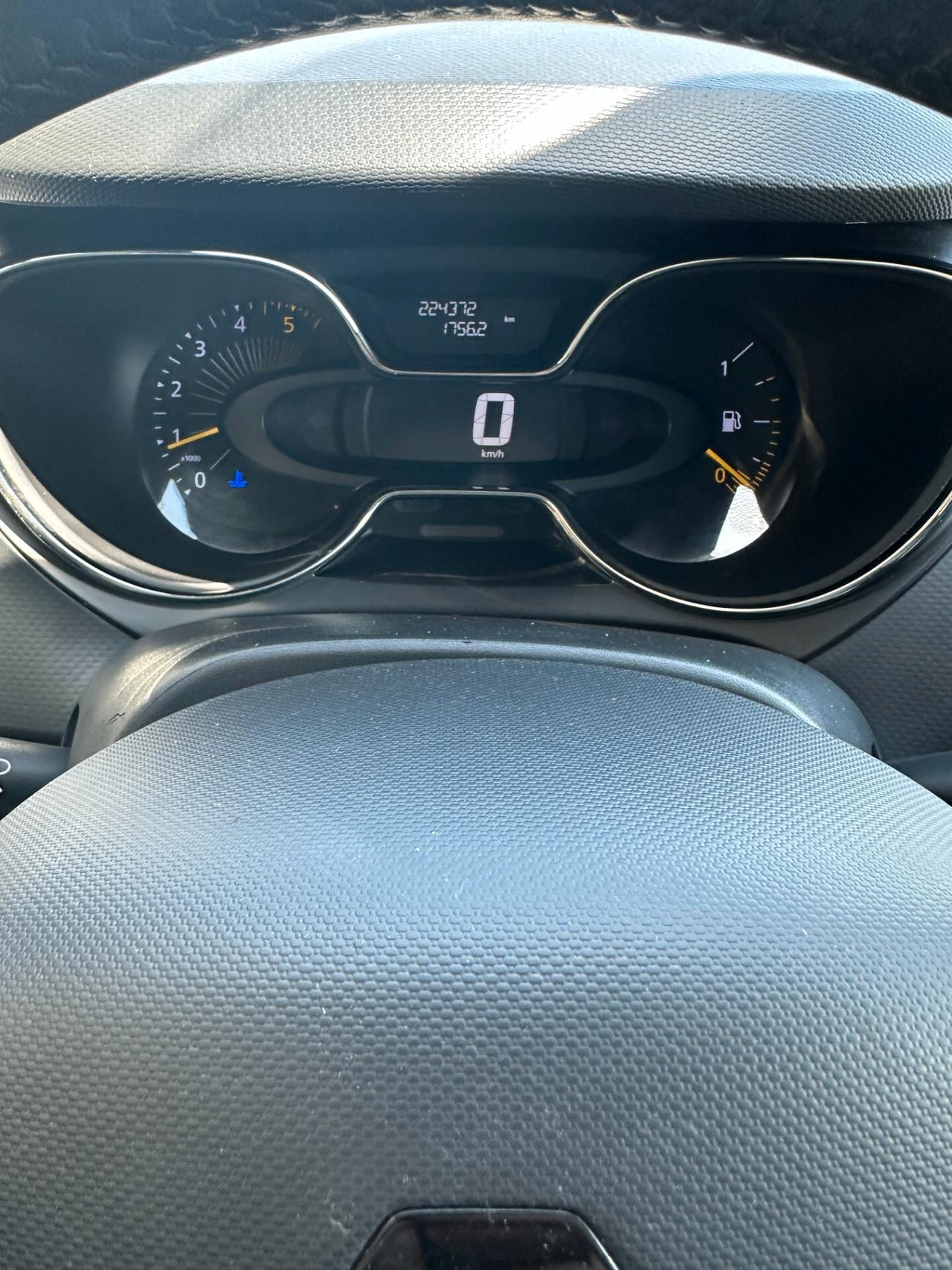 Renault Captur dCi 8V 90 CV Start&Stop Energy Intens