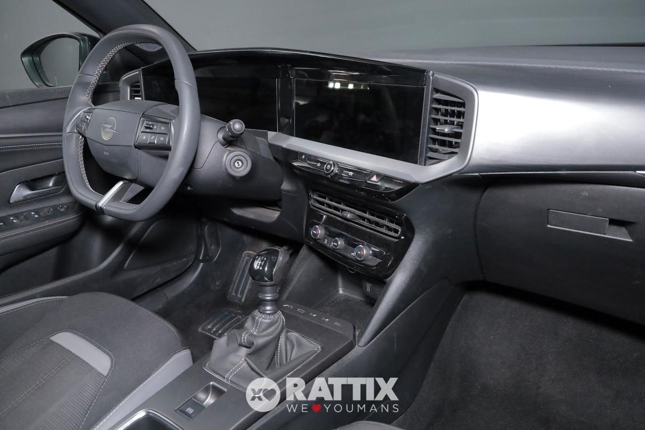 Opel Mokka 1.2 136CV GS