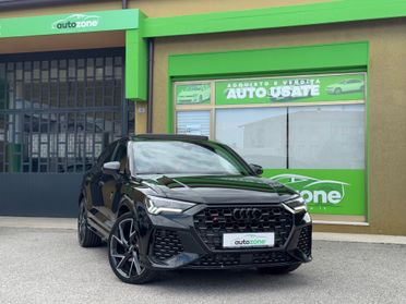 Audi Q3 RS SPB quattro S tronic Full