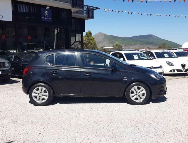 OPEL Corsa 1.2 5 porte n-Joy SCONTO ROTTAMAZIONE