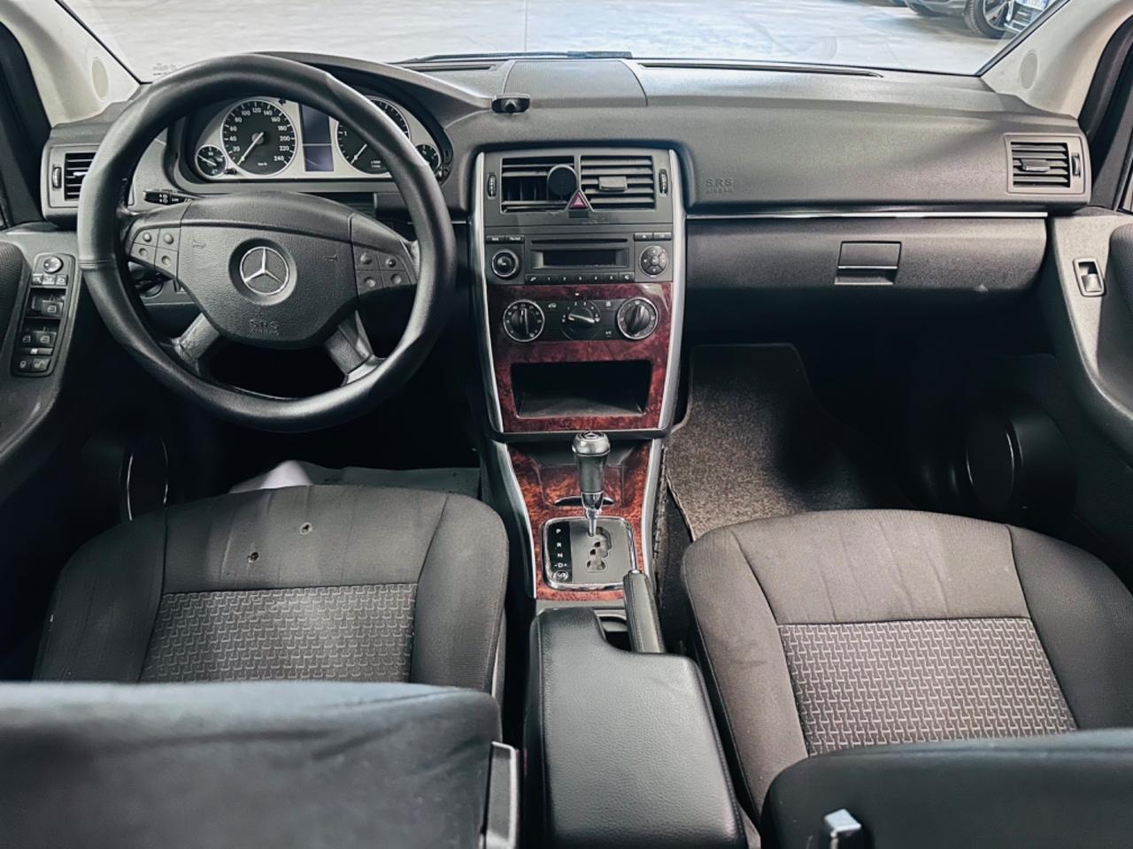 Mercedes-benz B 180 CDI Sport