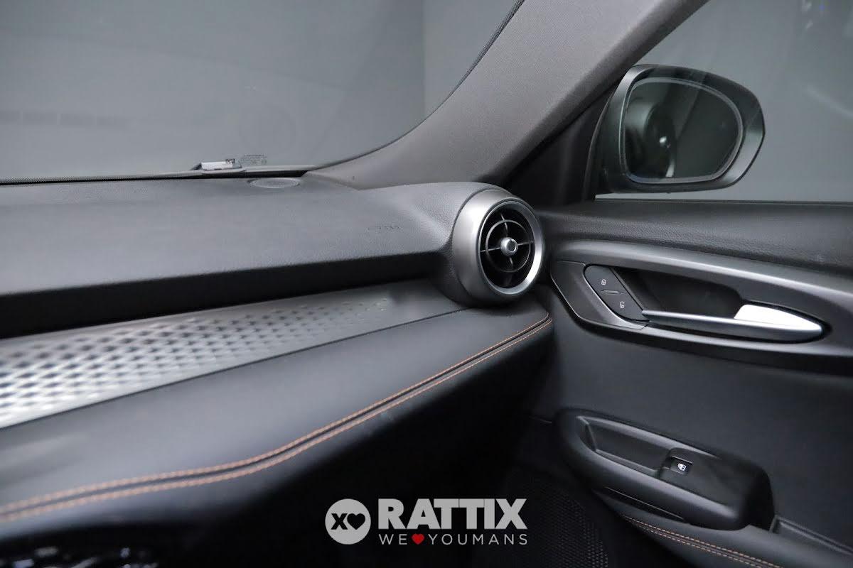 Alfa Romeo Tonale 1.6 130CV Sprint tct6