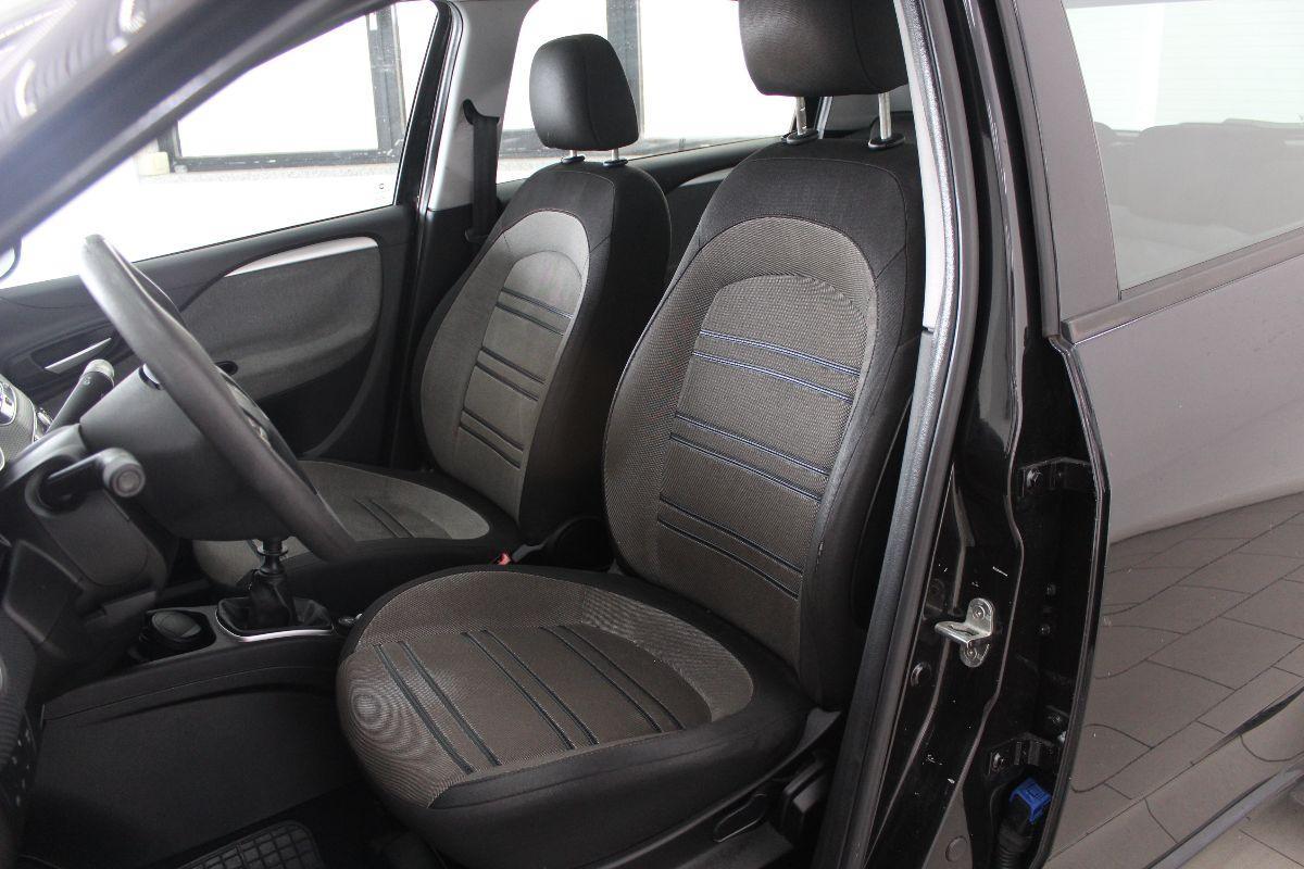 FIAT - Punto Evo - 1.2 5p. Dynamic