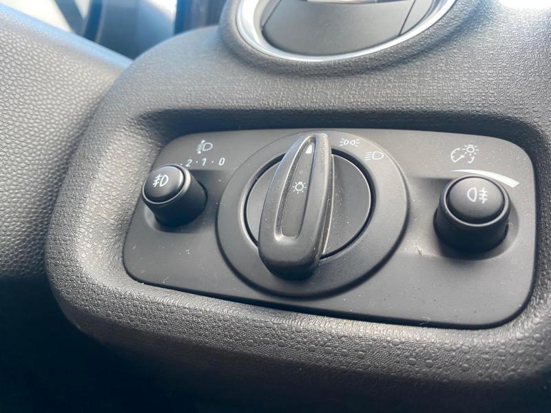 Ford Fiesta 5 Porte Fiesta 5p 1.4 Business Gpl 95cv E6