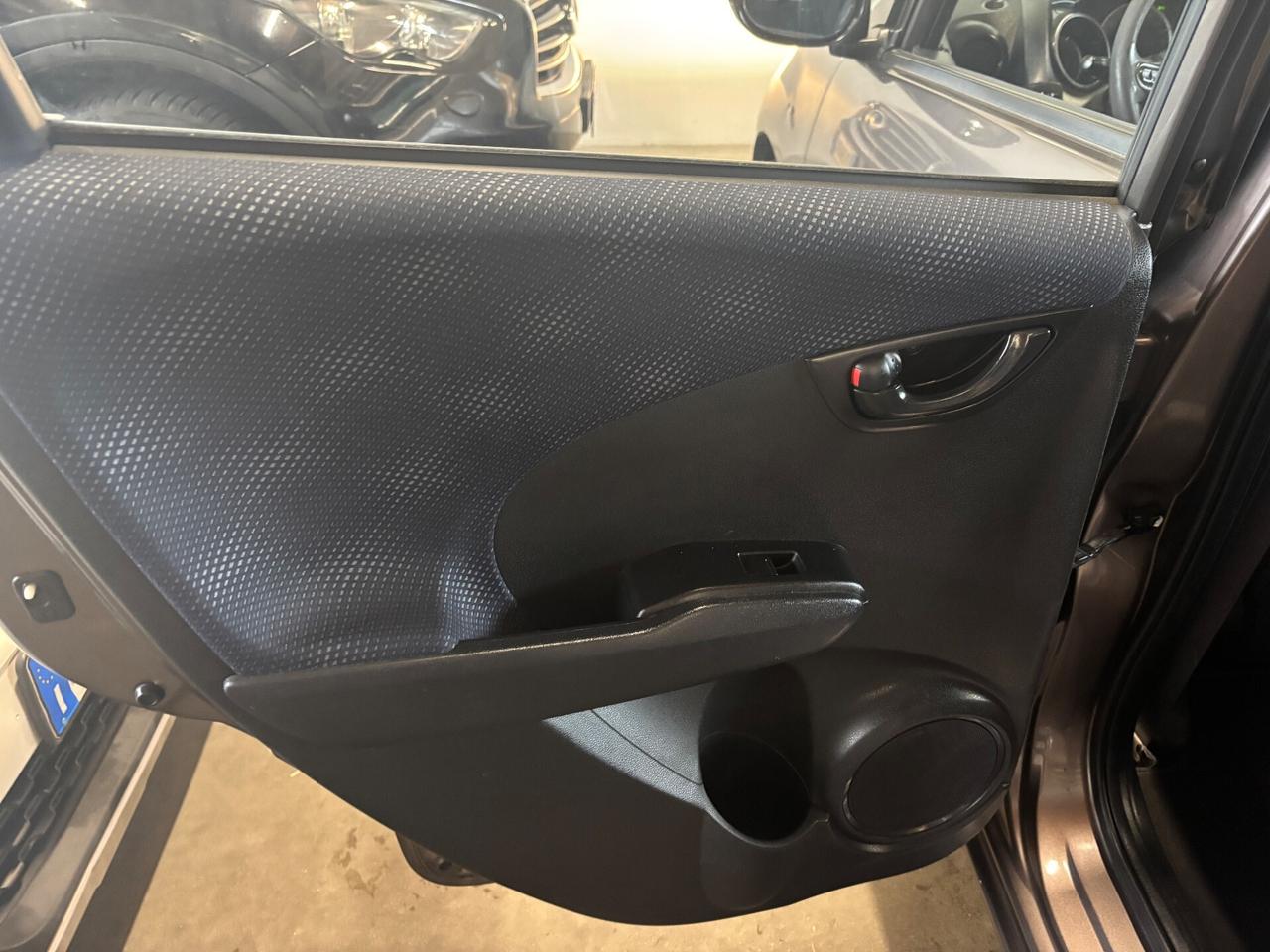 Honda Jazz 1.4 i-VTEC BENZINA | OK NEOPATENTATI |