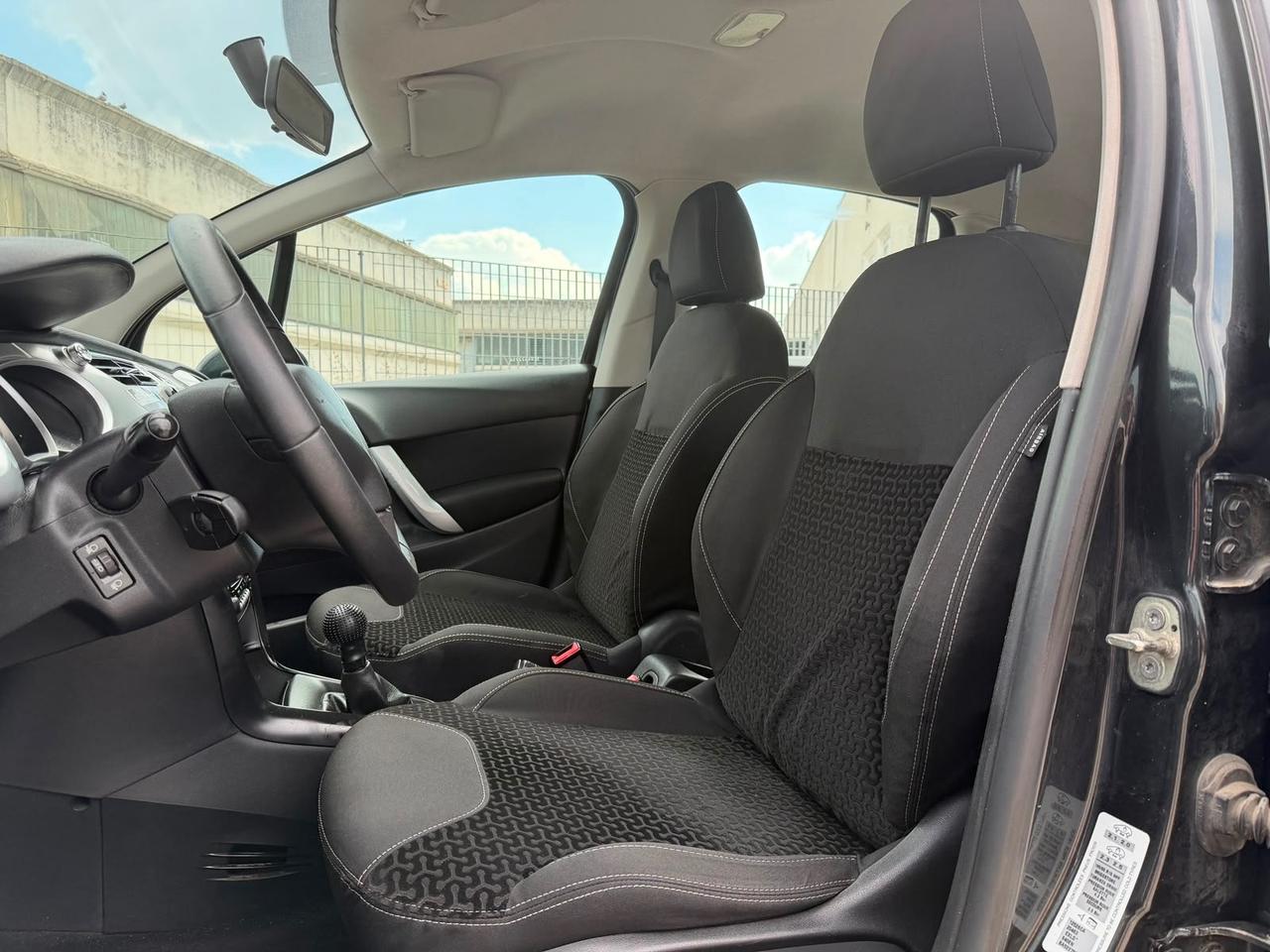 Citroen C3 121000 KM